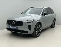 Osobné vozidlá - Volvo XC90 T8 AWD RECHARGE PLUS AUT Volvo XC90 - 2026, 8-st. automatická