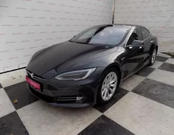 Tesla Model S 0.0
