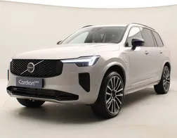 Osobné vozidlá - Volvo XC90 T8 AWD RECHARGE DARK ULTRA 7m Volvo XC60 - 2025, 8-st. automatická