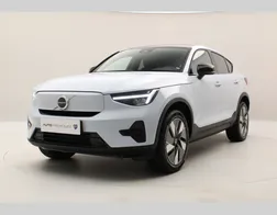 Osobné vozidlá - Volvo C40 PURE ELECTRIC RECHAR. PLUS RWD Volvo XC60 - 2024, Automatická
