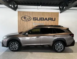 Osobné vozidlá - Subaru Outback 2.5i ES Style AWD Lineartronic Subaru Outback - 2025, Automatická bezstupňová