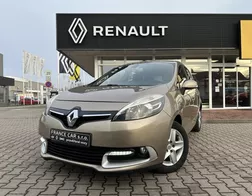 Renault Scénic 1.2 TCe 85