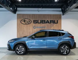 Osobné vozidlá - Subaru Crosstrek 2.0 l mHEV Style AWD Lineartronic Subaru Crosstrek - 2026, Automatická bezstupňová