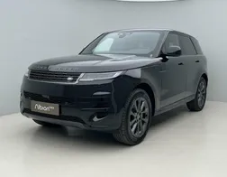 Osobné vozidlá - Land Rover Range Rover Sport P460e S AWD Aut Land Rover Discovery Sport - 2026, 8-st. automatická