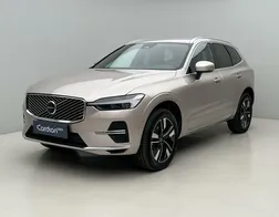 Osobné vozidlá - Volvo XC60 B5 AWD PLUS BRIGHT AUT Volvo XC60 - 2026, 8-st. automatická
