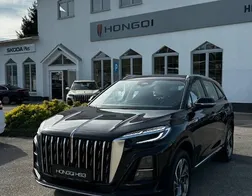 Osobné vozidlá - HONGQI HS3 HONGQI HS3 - 2026, 7-st. automatická