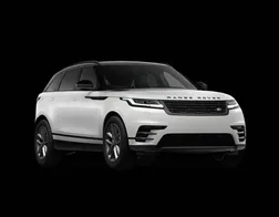 Osobné vozidlá - Land Rover Range Rover Velar 3.0D I6 D300 MHEV Dynamic SE AWD A/T Land Rover Range Rover Velar - 2026, 8-st. automatická