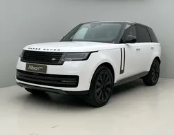 Osobné vozidlá - Land Rover Range Rover D350 AUTOBIOGRAPHY SWB AWD Aut Land Rover Defender - 2026, 8-st. automatická