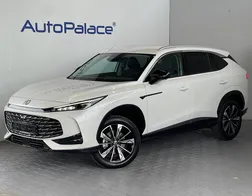 Personal cars - Mg HS Hybrid+ Mg HS - 2026, Automatic