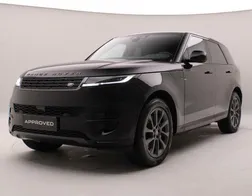 Osobné vozidlá - Land Rover Range Rover Sport P460e S AWD AUT CZ Land Rover Range Rover Sport - 2025, 8-st. automatická