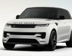 Osobné vozidlá - Land Rover Range Rover Sport P380 DYNAMIC SE AWD Aut Land Rover Range Rover Sport - 2026, 8-st. automatická