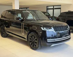 Osobné vozidlá - Land Rover RANGE ROVER HSE P460 Land Rover Range Rover - 2026, Automatická