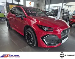 Osobné vozidlá - Renault Clio techno TCe 115 Renault Clio - 2026, 6-st. manuálna