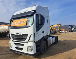 Iveco Stralis AS440T/P