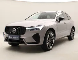 Osobné vozidlá - Volvo XC60 T6 AWD AUT DARK ULTRA Volvo XC60 - 2025, 8-st. automatická