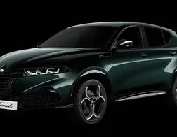 Personal cars - Alfa Romeo Tonale SPORT SPECIALE 1.5T IBRIDA DCT7 Alfa Romeo Tonale - 2026, 7-gear automatic
