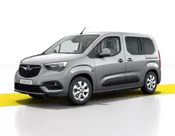 Opel Combo Life 1.5 CDTi Edition Plus