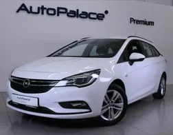 Opel Astra 1,6 CDTi Enjoy Záruka 2/2026