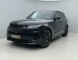 Osobné vozidlá - Land Rover Range Rover Sport P460e DYNAMIC HSE AWD Aut Land Rover Range Rover Sport - 2026, 8-st. automatická