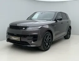 Osobné vozidlá - Land Rover Range Rover Sport P460e DYNAMIC SE AWD Aut Land Rover Defender - 2026, 8-st. automatická