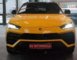 Lamborghini Urus 478kw