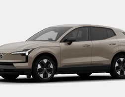 Osobné vozidlá - Volvo EX30 P5 RWD CORE AUT Volvo EX30 - 2026, Automatická