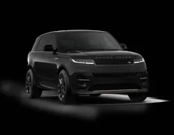 Osobné vozidlá - Land Rover Range Rover Sport 3.0 I6 D250 mHEV Dynamic SE AWD A/T Land Rover Range Rover Sport - 2026, 8-st. automatická