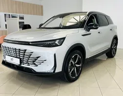 Osobné vozidlá - BAIC X7 1,5 T 7DCT Universal Edition BAIC X7 - 2026, 7-st. automatická