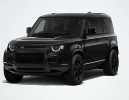 Osobné vozidlá - Land Rover Defender 110 D350 X-DYNAMIC HSE AWD Aut Land Rover Defender - 2026, 8-st. automatická