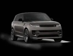 Osobné vozidlá - Land Rover Range Rover Sport 3.0 I6 D300 mHEV Dynamic SE AWD A/T Land Rover Range Rover Sport - 2026, 8-st. automatická