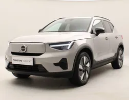 Osobné vozidlá - Volvo XC40 PLUS SINGLE MOTOR RECHARGE CZ Volvo XC90 - 2024, Automatická