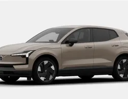 Osobné vozidlá - Volvo EX30 P8 AWD PLUS AUT Volvo EX30 - 2026, Automatická