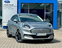 Personal cars - Ford Puma GEN E EV STD (44 kWh) 168k (124kW) A1 Premium Ford Puma - 2026, Automatic