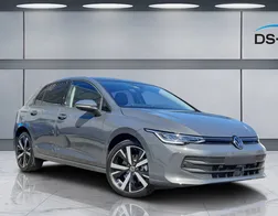 Osobné vozidlá - VW Golf Limited 1.5 TSI eHybrid DS6 Volkswagen Golf - 2026, 6-st. automatická