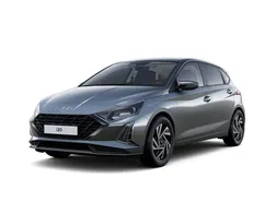 Osobné vozidlá - Hyundai i20 1.0 T-GDi Family A/T Hyundai i20 - 2026, 7-st. automatická