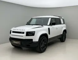 Osobné vozidlá - Land Rover Defender 110 D200 S AWD Aut Land Rover Defender - 2026, 8-st. automatická