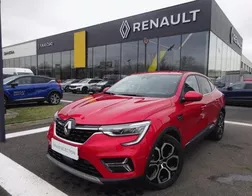 Renault Arkana 1.6