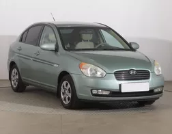 Hyundai Accent 1.5 CRDi, Klíma, Klíma, El.okna