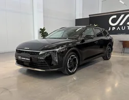 Osobné vozidlá - Kia K4 SW 1,6 T-GDi 110kW A7 Gold Kia K4 SW - 2026, Automatická