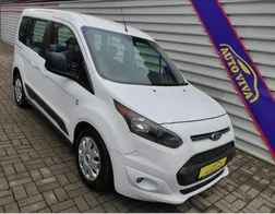 Ford Tourneo Connect 1.5 TDCi CR Trend