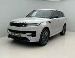 Osobné vozidlá - Land Rover Range Rover Sport D250 DYNAMIC SE AWD Aut Land Rover Range Rover Sport - 2026, Automatická