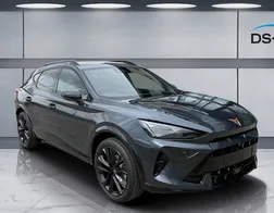 Osobné vozidlá - CUPRA Formentor 1,5 eTSI 150 7DSG Cupra Leon - 2026, 7-st. automatická