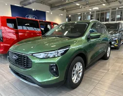 Osobné vozidlá - Ford Kuga 2.5 Duratec HEV 190k Trendy Titanium eCVT Ford Kuga - 2024, Automatická bezstupňová