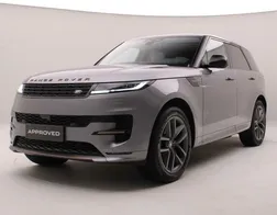 Osobné vozidlá - Land Rover Range Rover Sport P460e DYNAMIC HSE AWD AUT Jaguar F-Pace - 2025, 8-st. automatická