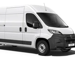 Úžitkové vozidlá do 3,5t - Peugeot Boxer Furgon 335 L3H2 2.2 BlueHDi 180 €6.4 MT6 Peugeot Boxer - 2025, 6-st. manuálna
