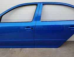 Dvere Škoda Octavia II RS