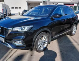 Osobné vozidlá - Mg EHS PLUG-IN HYBRID Mg EHS - 2024, Automatická