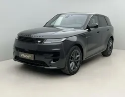 Osobné vozidlá - Land Rover Range Rover Sport P460e DYNAMIC SE AWD Aut Jaguar XE - 2026, 8-st. automatická