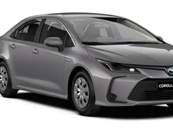 Osobné vozidlá - Toyota Corolla 1.8 Hybrid Style Toyota Corolla - 2026, Automatická