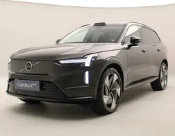Osobné vozidlá - Volvo EX90 PURE ELECTRIC TWIN ULTRA 7míst Volvo XC90 - 2025, Automatická